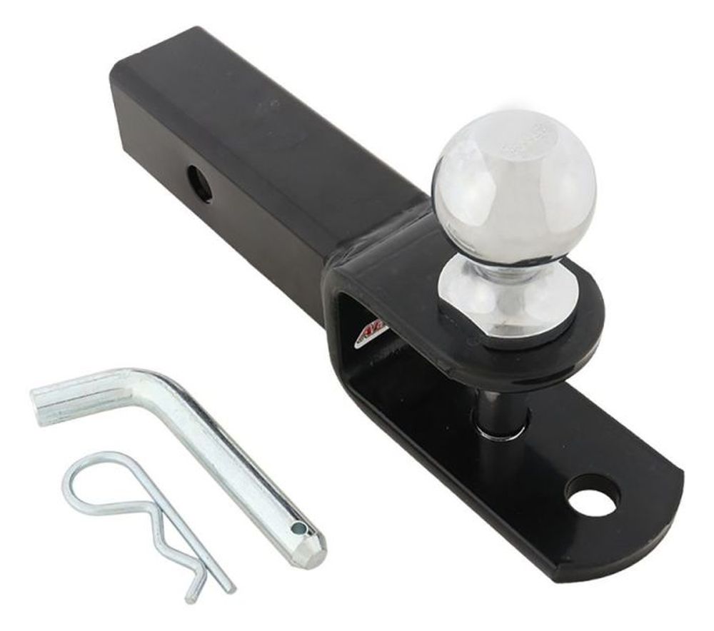 All Balls Racing Inc All Balls Racing Ez Hitch 2" Receiver 50Mm Ball 43-1007