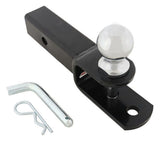 All Balls Racing Inc All Balls Racing Ez Hitch 2" Receiver 50Mm Ball 43-1007