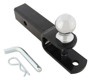 All Balls Racing Inc All Balls Racing Ez Hitch 2" Receiver 50Mm Ball 43-1007