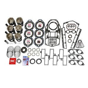 Pro Marine Engine Rebuild Kit Standard 4300K6