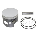Pro Marine ProHP Piston Kit Std. Starboard 4300SH