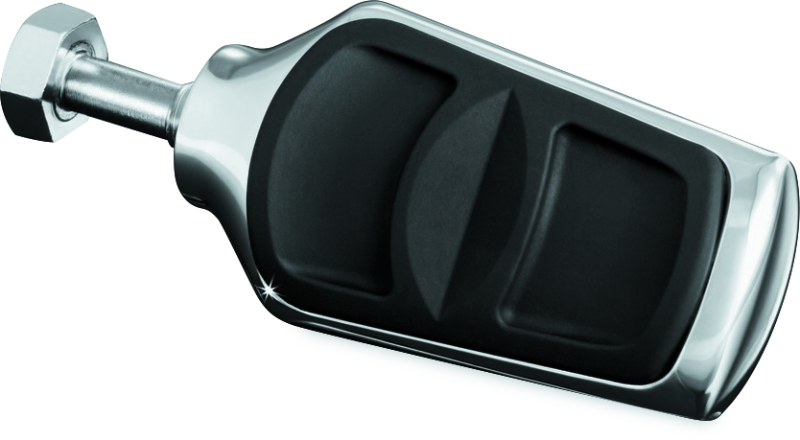 Kuryakyn Chrome Kinetic Shift Peg 4304
