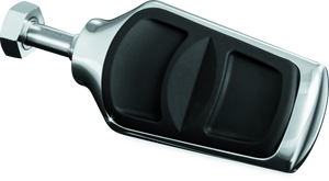Kuryakyn Chrome Kinetic Shift Peg 4304