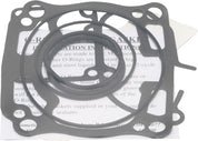 Cometic Top End Kit Bore: 72 mm - C7070