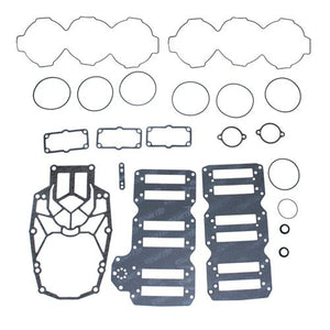 Pro Marine Powerhead Gasket Kit 4312-1