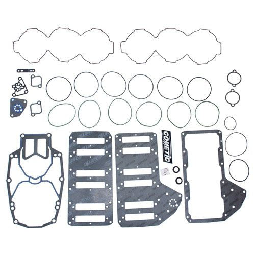 Pro Marine Powerhead Gasket Kit 4312-2