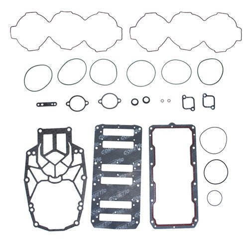 Pro Marine Powerhead Gasket Kit 4312-3