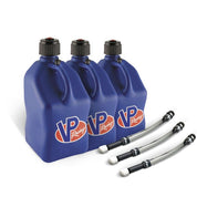 VP Racing Square 5.5 Gallon Utility Jugs