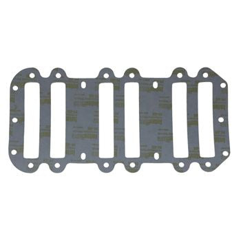 Pro Marine Reed Block 7 Petal Gasket 432