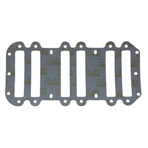 Pro Marine Reed Block 7 Petal Gasket 432