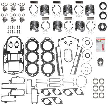 Pro Marine Engine Rebuild Kit .020 Over 4320K6