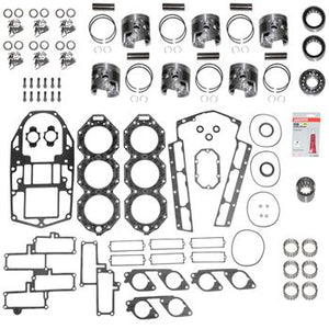 Pro Marine Engine Rebuild Kit .020 Over 4320K6
