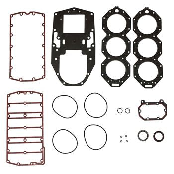 Pro Marine Powerhead Gasket Kit 4323-4