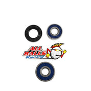 All Balls Rear Wheel Bearing Kit 25-1200