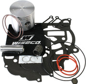 Wiseco Top End Kit Pro-Lite Armrgld 64.00/Std Ktm PK1373