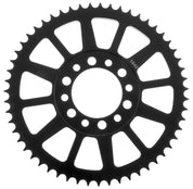 BikeMaster Rear Steel Sprocket For Yamaha YZ80 1983 Black