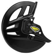 Cycra Factory Disc Cover Black - 1CYC-1094-12