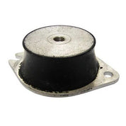 SPI SM-09558 Spi Motor Mounts Skidoo