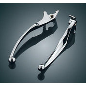 Kuryakyn Wide Style Lever Set 7415