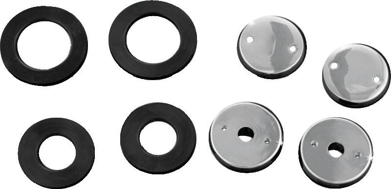 Kuryakyn Pivot Shaft Service Kit 4367