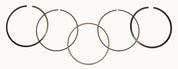 WSM Piston Rings For Yamaha 660 01-07 .5mm Over 51-544-05