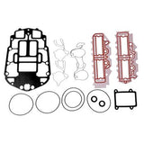 Pro Marine Powerhead Gasket Kit 4372