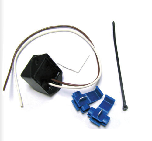 Intellitronix High Beam Headlight Relay Conversion Kit 437484 437484