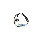 WSM Tilt & Trim Switch for Mercury For Side Mount Box 905-120