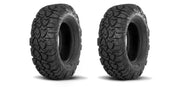 ITP Pair Of Ultra Cross R-Spec Tires Front/Rear [31x9.5-15] (8 Ply)