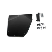 Rival Aluminum Half Doors Set For Polaris Ranger 570 Mid Size 2444.7450.1