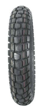 Bridgestone Trail Wing TW42 Dual Sport 120/90-18 Rear Bias Tire 038956