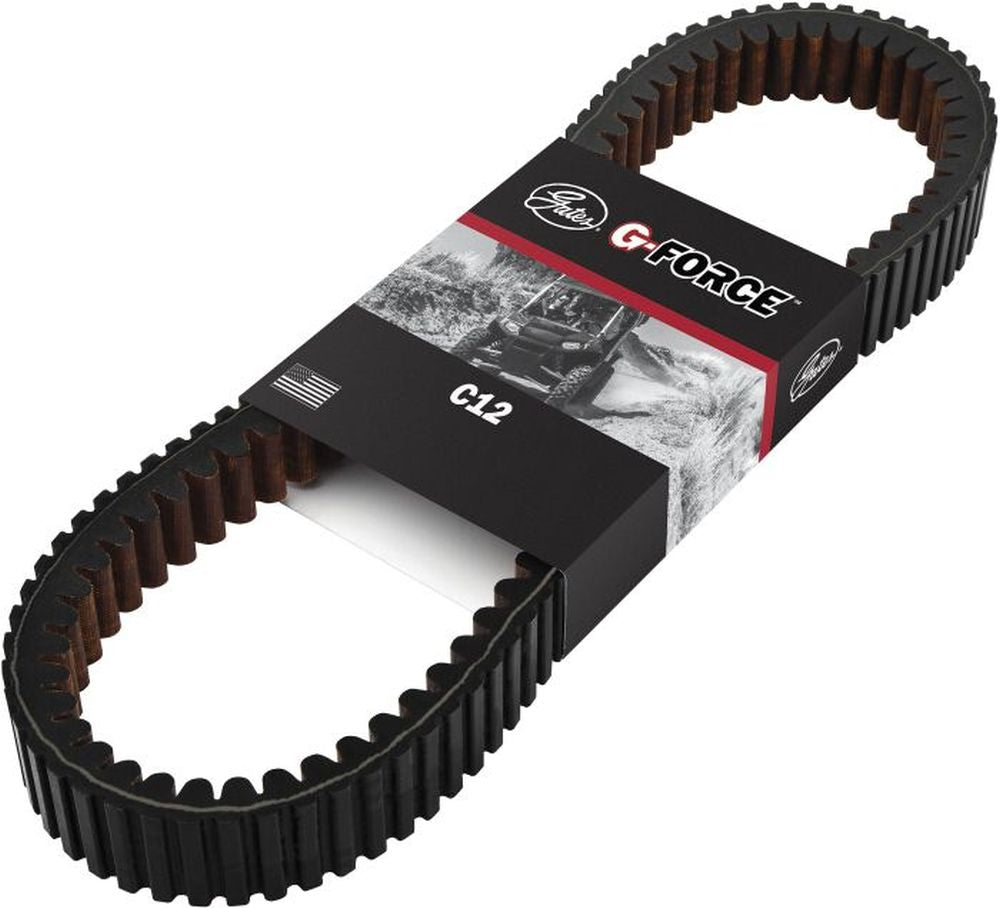 Gates G Force Carbon Drive Belt 43C4340 43C4340