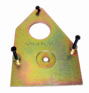 WSM Supercharger Support Plate for Sea-Doo 1503 4-Tec 03-09 950-190