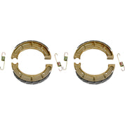 EBC Brake Shoes - Front Kit fits Yamaha Big Bear 250 1989-1991