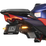 Kit de eliminación de guardabarros Yoshimura para Aprilia RS660 2021 070BG193000