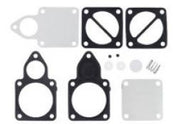 SPI Fuel Pump Repair Kit SM-07327A