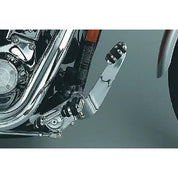 Kuryakyn Chrome Standard Forward Controls Control Kit Harley Dyna 1991-2017 9063