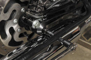 Motion Pro 36mm Axle Socket 08-0635