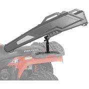 ATV/UTV Tek ATV Mount for Gun Defender Transport System Black