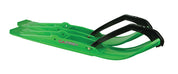 C&A Pro Razor Ski Green Rz 77380320