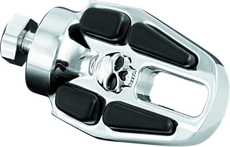 Kuryakyn Chrome Zombie Shift Peg 4414