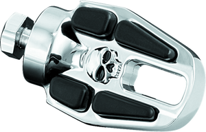 Kuryakyn Chrome Zombie Shift Peg 4414