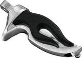 Kuryakyn Chrome Flamin Peg With Male-Mount Adapter 4416
