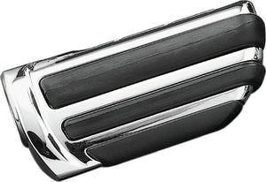 Kuryakyn Chrome Pilot Pegs Without Male-Mount Adapter 4419