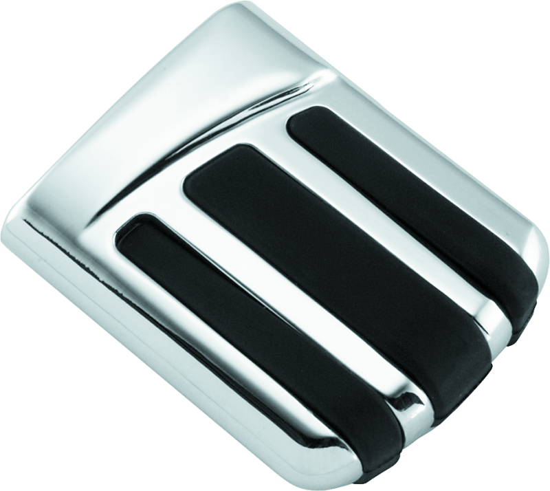 Kuryakyn Chrome Pilot Brake Pedal 4429