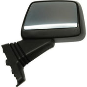Emgo - 20-87052 - Replacement Mirror, Left