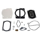 Pro Marine Keihin Aftrmrk Carburetor Kit 4436