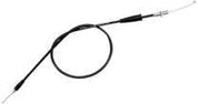 Motion Pro Black Vinyl Throttle Cable 10-0136