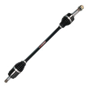 Demon Xtreme Heavy Duty Axle For Yamaha Models 2016-2020 PAXL-8018XHD