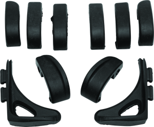 Kuryakyn Replacement Rubber Pads For Switchblade 4448